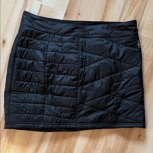 Smartwool down mini Women's Skirt